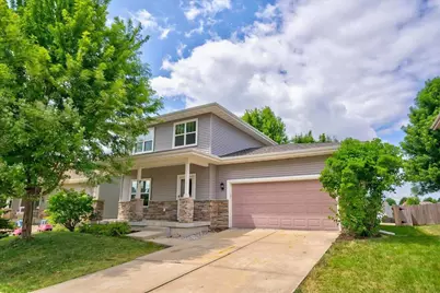 360 S Goldenrod Drive, Sun Prairie, WI 53590 - Photo 1