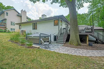5405 Greenleaf Drive, Madison, WI 53713 - Photo 16