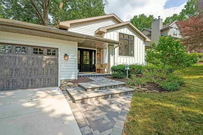 5405 Greenleaf Drive, Madison, WI 53713 - Photo 48