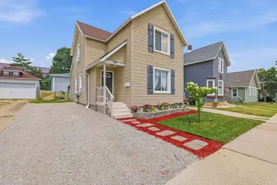 206 4th Street, Beaver Dam, WI 53916 - Photo 2