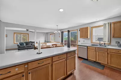 104 Woodview Drive, Cottage Grove, WI 53527 - Photo 2