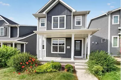 5852 Tranquility Trail, Madison, WI 53718 - Photo 1