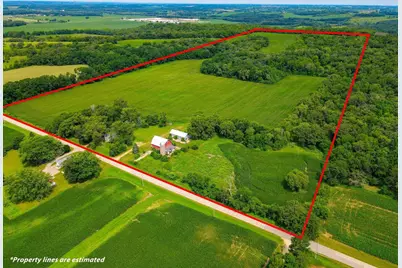17438 W Finneran Road, Janesville, WI 53536 - Photo 8