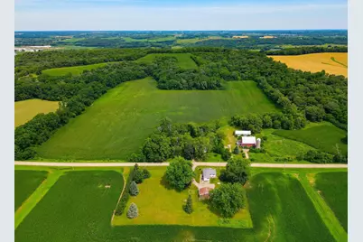 17438 W Finneran Road, Janesville, WI 53536 - Photo 8