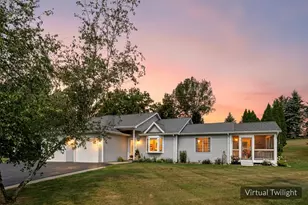 W1714 Watson St, Green Lake, WI 54941 - Photo 1