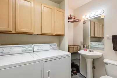 W1714 Watson Street, Green Lake, WI 54941 - Photo 14