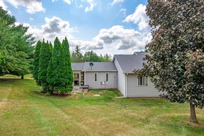 W1714 Watson Street, Green Lake, WI 54941 - Photo 26