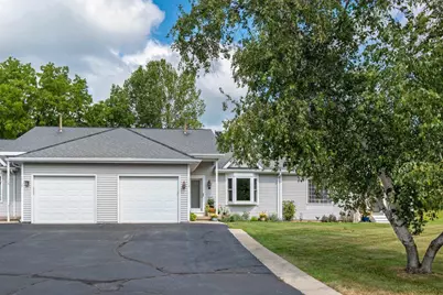 W1714 Watson Street, Green Lake, WI 54941 - Photo 4