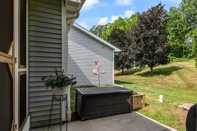 W1714 Watson Street, Green Lake, WI 54941 - Photo 24