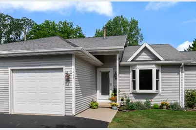 W1714 Watson Street, Green Lake, WI 54941 - Photo 4