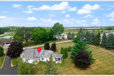 W1714 Watson Street, Green Lake, WI 54941 - Photo 36