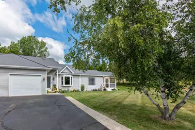 W1714 Watson Street, Green Lake, WI 54941 - Photo 6