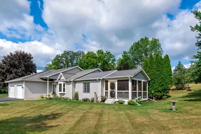 W1714 Watson Court, Green Lake, WI 54941 - Photo 1