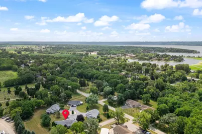 W1714 Watson Street, Green Lake, WI 54941 - Photo 44