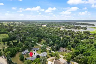 W1714 Watson St, Green Lake, WI 54941 - Photo 44
