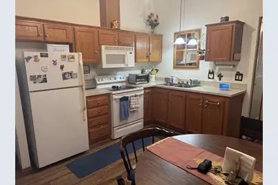 W6222 Meredith Road, New Lisbon, WI 53950 - Photo 6