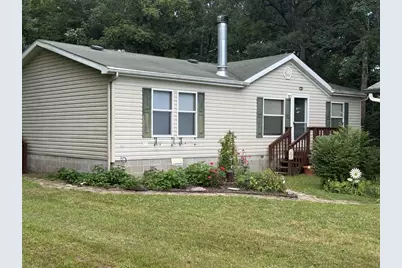 W6222 Meredith Road, New Lisbon, WI 53950 - Photo 2