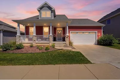 1817 Red Fern Lane, Madison, WI 53718 - Photo 1