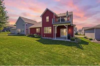 1817 Red Fern Lane, Madison, WI 53718 - Photo 2
