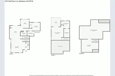 1817 Red Fern Lane, Madison, WI 53718 - Photo 4