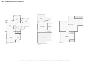 1817 Red Fern Ln, Madison, WI 53718 - Photo 4