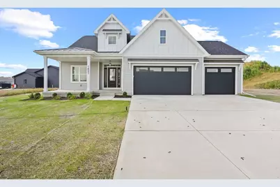 1421 Stonehaven Drive, Sun Prairie, WI 53590 - Photo 1