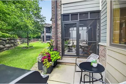 10 Glen Brook Way #105, Fitchburg, WI 53711 - Photo 38