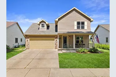 5240 Brandenburg Way, Madison, WI 53718 - Photo 1