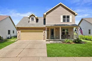 5240 Brandenburg Way, Madison, WI 53718 - Photo 1