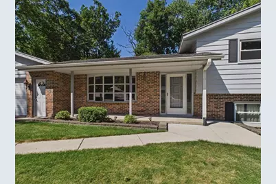 784 N Musket Ridge Drive, Sun Prairie, WI 53590 - Photo 6