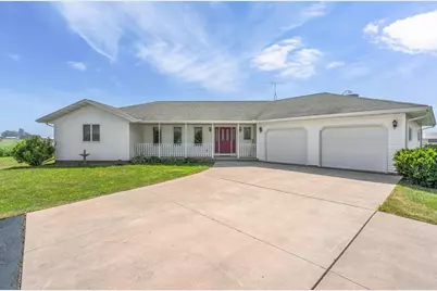 W13282 Carter Road, Ripon, WI 54971 - Photo 1