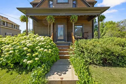 2248 15th Street, Monroe, WI 53566 - Photo 4