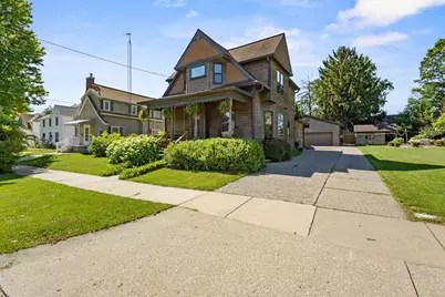 2248 15th Street, Monroe, WI 53566 - Photo 2
