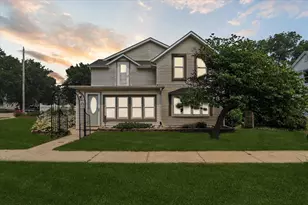 744 Ansley Ave, Milton, WI 53563 - Photo 1