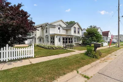 744 Ansley Avenue, Milton, WI 53563 - Photo 2