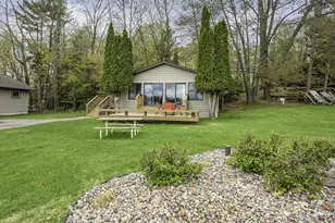 3527 Lake Thompson Rd, Rhinelander, WI 54501 - Photo 6
