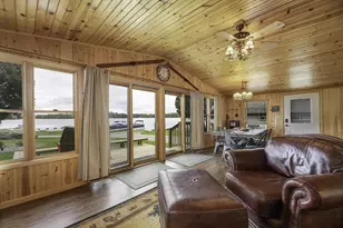 3527 Lake Thompson Rd, Rhinelander, WI 54501 - Photo 8