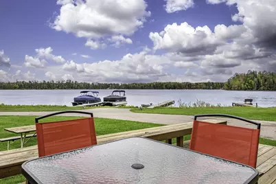 3527 Lake Thompson Road #4, Rhinelander, WI 54501 - Photo 4