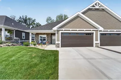 6727 Bellflower Pointe Drive, DeForest, WI 53532 - Photo 1