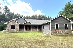 1833 S Duck Creek Dr, Friendship, WI 53934 - Photo 1