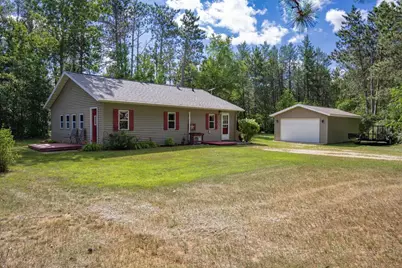 N8907 Raven Drive, New Lisbon, WI 53950 - Photo 1