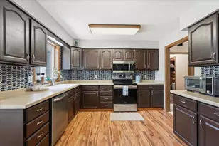 416 Stoneridge Terrace, DeForest, WI 53532 - Photo 8
