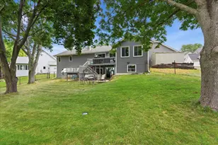 416 Stoneridge Terrace, DeForest, WI 53532 - Photo 50