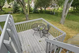416 Stoneridge Terrace, DeForest, WI 53532 - Photo 54