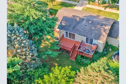 3065 Cimarron Trail, Madison, WI 53719 - Photo 8