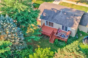 3065 Cimarron Trail, Madison, WI 53719 - Photo 8