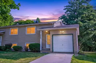 3065 Cimarron Trail, Madison, WI 53719 - Photo 10