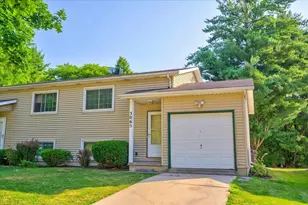 3065 Cimarron Trail, Madison, WI 53719 - Photo 1