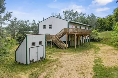 S6327 Hwy 154 Road, Hillpoint, WI 53937 - Photo 2