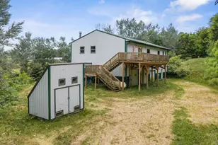 S6327 Hwy 154 Rd, Hillpoint, WI 53937 - Photo 2